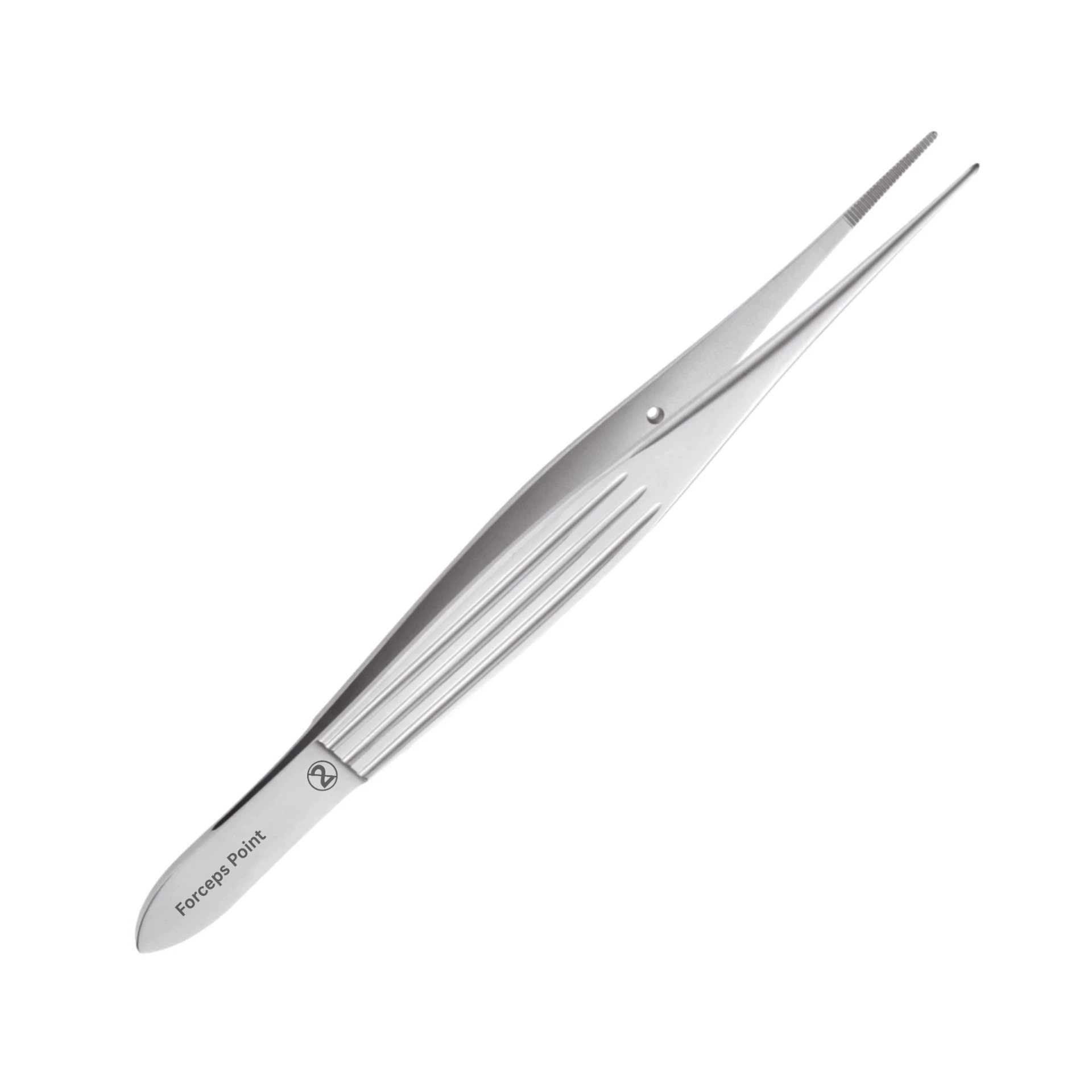 McIndoe Serrated Forceps — view 1